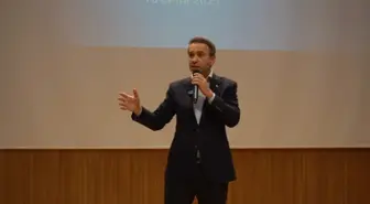 Bakan Bayraktar: Kendi petrolünü, doğal gazını üreten Türkiye, çok daha güçlü bir ülke olacak