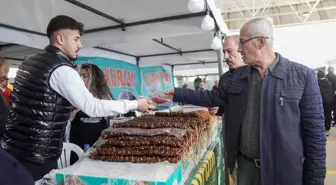 Gaziantep Gastronomi ve Kebap Festivali Başkent'te Başladı