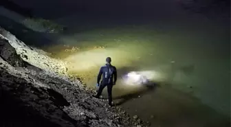 Batman Çayı'nda Erkek Cesedi Bulundu