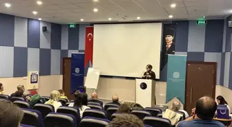 1. Mantık ve Matematik Çalıştayı Burdur'da Gerçekleşti