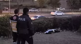İnegöl'de 25 Yaşında Erkek Cesedi Bulundu