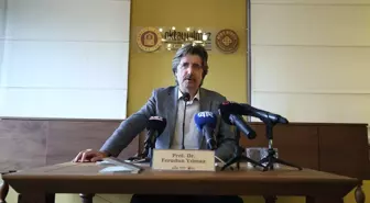 Bursa Düşünce Okulu Açıldı: Türkiye'nin Kültürel Rolü Vurgulandı