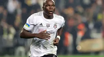 Büyük sürpriz! Aboubakar'ın yeni adresi belli oldu