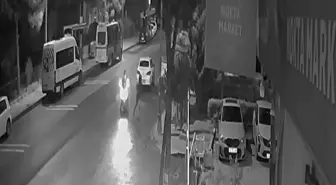 Büyükçekmece'de Otomobil Hırsızlığı: 2 Şüpheli Yakalandı