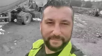 Çimento fabrikasında feci patlama! Bir kişi hayatını kaybetti