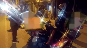 Çorlu'da Sahte Yemek Siparişi ve Yangın İhbarı Panic Yarattı