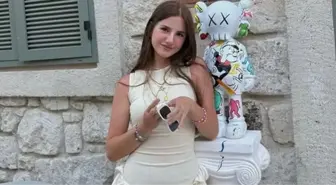 Damla Eroğlu kimdir? TikTok fenomeni Damla Eroğlu kaç yaşında, nereli?