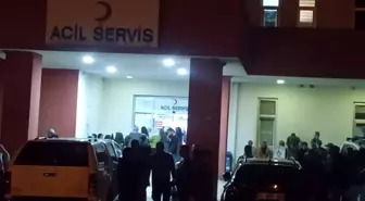 Diyarbakır'da Eşeğin Yularına Takılan 6 Yaşındaki Çocuk Hayatını Kaybetti