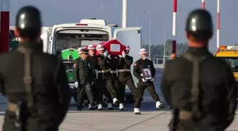 Tokat'ta eğitim sırasında rahatsızlanan piyade er şehit oldu