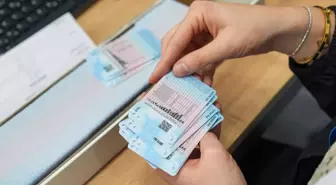 Ehliyet yenilemede son tarih yaklaşıyor! Ücret 15 TL'den 7.500 TL'ye çıkıyor
