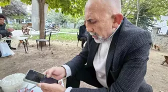 Elazığ'da Dolandırıcılık Tehlikesi: Arkadaşları Uyardı, Son Anda Vazgeçti