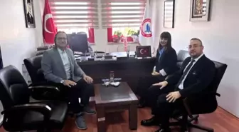 Anadolu Hastanesi ve Bülent Ecevit Üniversitesi Arasında Sağlık İş Birliği