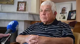 Eski KKTC Bakanı Bozkurt'tan Kıbrıs Türklerinin Varlığına Dikkat Çekti