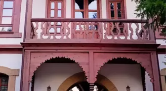 Farkındalığı Gücü Derneği Nallıhan'ı Gezdi