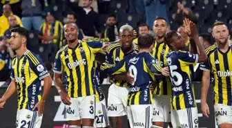 Fenerbahçe, Fatih Karagümrük'ü Konuk Ediyor