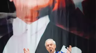 Fenerbahçe Kulübü Yüksek Divan Kurulu Toplantısı