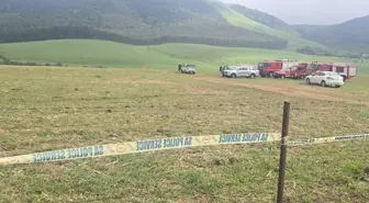 Güney Afrika'da İki Uçak Kazası: 2 Pilot Hayatını Kaybetti