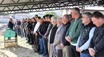 Ordu'da Üniversite Öğrencisi Halı Sahada Hayatını Kaybetti