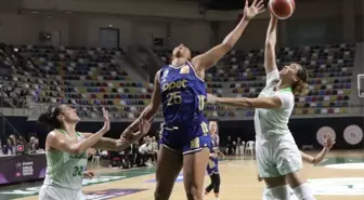 Halkbank Kadınlar Basketbol Süper Ligi
