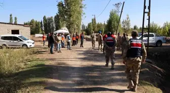 Kayıp Alzheimer Hastası İçin Arama Çalışmaları 9. Güne Girdi
