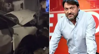İtalya'nın önde gelen gazetecisine bombalı saldırı! Mafya ilişkilerini takip ediyordu