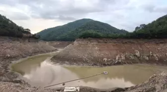 İzmir'deki Barajlar Kurudu: Su Krizi Derinleşiyor