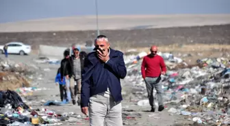 Kars'ın Karadağ Mahallesi'nde Çöp Sorunu Halkı Zayıflatıyor