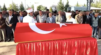 Piyade Uzman Çavuş Serkan Korkmaz, Son Yolculuğuna Uğurlandı