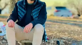 Silopi'de Motosiklet Kazasında Genç Hayatını Kaybetti