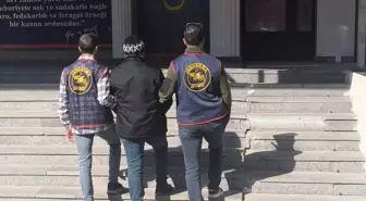 Kırıkkale'de 3 Firari Hükümlü Yakalandı