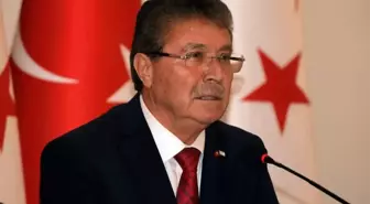 KKTC Başbakanı Üstel: 'Bu seçim, devlete, egemenliğe ve geleceğe sahip çıkma seçimidir'