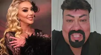 Kobra Murat'tan Güllü açıklaması: Yanlış anlaşıldım, özür diliyorum