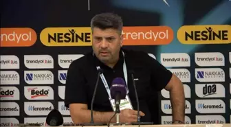 Koray Palaz'dan Sert Açıklamalar: '29. Dakikadan Sonrasıyla Muhatap Değilim'