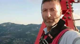 Yüksek Gerilim Hattında Çalışırken Düşerek Hayatını Kaybetti