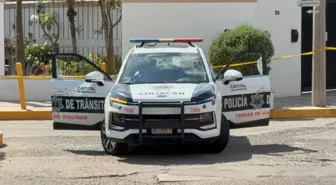 Meksika'da Trafik Polisine Saldırı: 2 Memur Hayatını Kaybetti