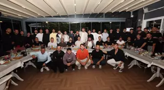 Menemen FK, Kahramanmaraş İstiklalspor ile Karşılaşıyor