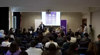 Milli sinemanın öncüsü Yücel Çakmaklı memleketinde anıldı
