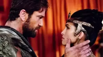 Mısır Tanrıları filmi oyuncuları kim, konusu ne, sonu nasıl bitiyor?