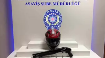 Sakarya'da Tüfekle Yaralama Olayında 3 Şüpheli Gözaltına Alındı