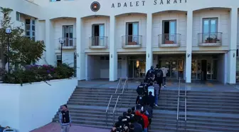 Bodrum'da Göçmen Kaçakçılığı Operasyonu: 16 Gözaltı, 13 Tutuklama