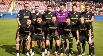 Muğlaspor, Tadilat Sürecinde Kritik Maça Hazırlanıyor