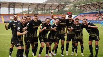 Muğlaspor, 24Erzincanspor'u Ağırlıyor