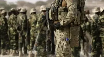 Nijerya'da darbe girişimi! 16 üst düzey asker gözaltında