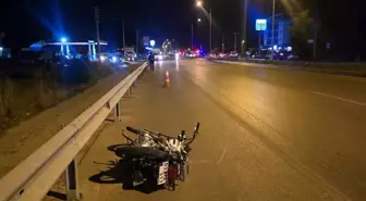 Afyonkarahisar'da Trafik Kazası: 14 Yaşındaki Çocuk Hayatını Kaybetti