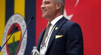 Sadettin Saran: 'Fenerbahçe'nin geleceği için söz veriyorsak o sözü tutacağız'