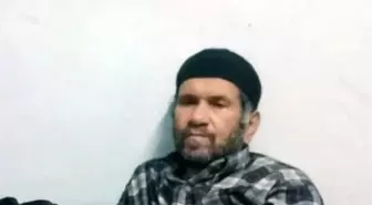 Samsun'da Kayıp Yaşlı Adam Menfezde Bulundu