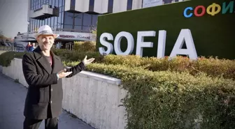 Murat Evgin, Bulgaristan'da Müzik Festivali'nde Hayranlarıyla Buluştu