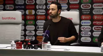 Kocaelispor Teknik Direktörü Selçuk İnan: 'Zor Deplasmanda 3 Golle Kazanmak Çok Mutlu Edici'