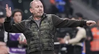 Sergen Yalçın'ın büyük isyanı: Kabul edilebilir bir durum değil