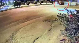 Hatay'da Su Tankeri ile Kamyonet Çarpıştı: Sürücü Hayatını Kaybetti